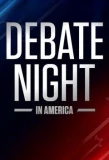 Poster for Debate Night in America
