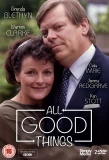 Poster for All Good Things