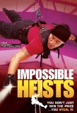 Poster for Impossible Heists