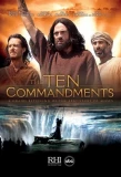 Poster for The Ten Commandments