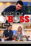 Poster for Kitchen Boss