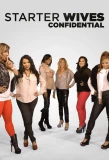 Poster for Starter Wives Confidential