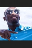 Poster for Nitro Athletics: Usain Bolt Takes on the World