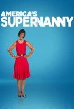 Poster for America's Supernanny