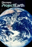 Poster for Discovery Project Earth
