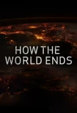 Poster for How the World Ends
