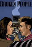 Poster for Broken People