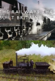 Poster for The Railways That Built Britain with Chris Tarrant