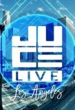 Poster for Juce Live L.A.