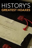 Poster for History's Greatest Hoaxes