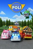 Poster for Robocar Poli