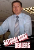 Poster for Natural Born Dealers