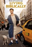 Poster for Living Biblically