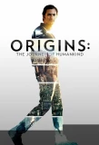 Poster for Origins: The Journey of Humankind
