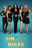 Poster for Sin City Rules