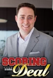 Poster for Scoring the Deal