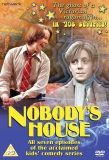 Poster for Nobody's House
