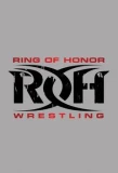 Poster for Ring of Honor Wrestling