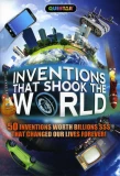 Poster for Inventions That Shook the World