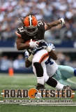 Poster for NFL Road Tested: The Cleveland Browns