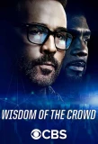 Poster for Wisdom of the Crowd