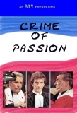 Poster for Crime of Passion