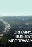 Poster for Britain's Busiest Motorway