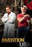 Poster for Invention USA