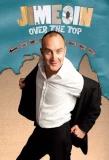 Poster for Jimeoin: Over the Top