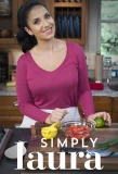 Poster for Simply Laura