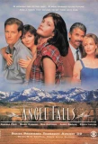 Poster for Angel Falls