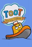 Poster for Toot the Tiny Tugboat