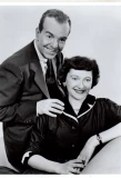 Poster for Ethel and Albert