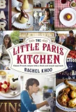 Poster for The Little Paris Kitchen