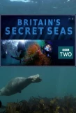 Poster for Britain's Secret Seas