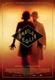 Poster for Babylon Berlin