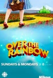Poster for Over the Rainbow