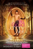 Poster for Be Good Johnny Weir