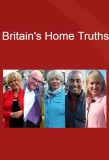 Poster for Britain's Home Truths