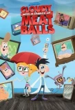 Poster for Cloudy with a Chance of Meatballs