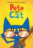 Poster for Pete the Cat