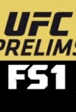 Poster for UFC Prelims on FS1