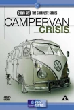 Poster for Campervan Crisis