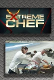 Poster for Extreme Chef