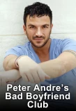 Poster for Peter Andre's Bad Boyfriend Club
