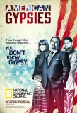 Poster for American Gypsies
