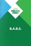 Poster for B.A.B.S