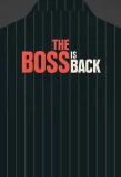 Poster for The Boss is Back