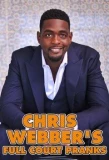 Poster for Chris Webber's Full Court Pranks