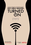 Poster for Hot Girls Wanted: Turned On